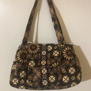 Vera Bradley shoulder bag